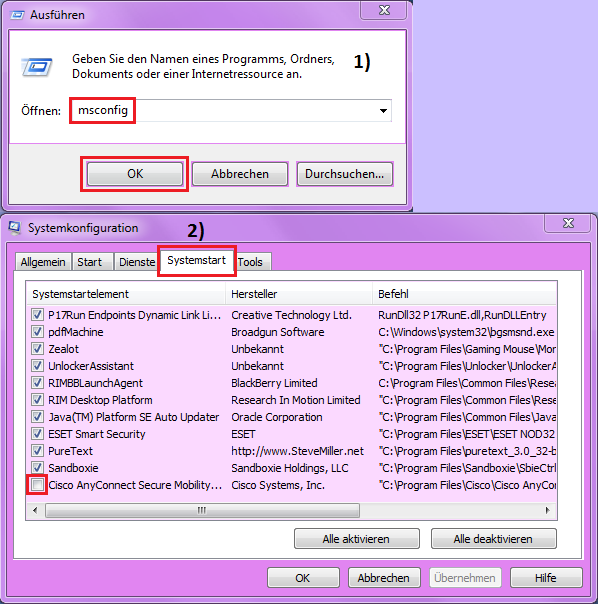 Ein Patch Verhindert Den Systemstart Windows 7 Windows verschnellern